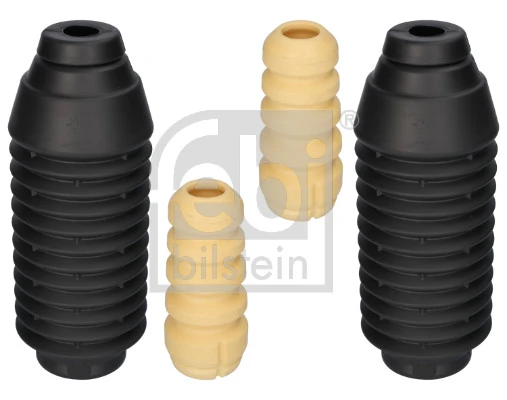 Dust Cover Kit, shock absorber
